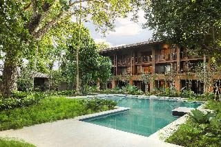 Andaz Bali, By Hyatt fotoÄŸrafÄ±