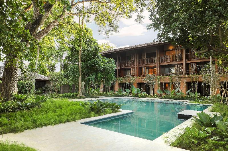 Andaz Bali, By Hyatt - Havuz