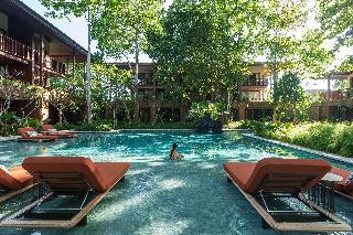 Andaz Bali, By Hyatt fotoÄŸrafÄ±