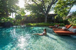 Andaz Bali, By Hyatt fotoÄŸrafÄ±