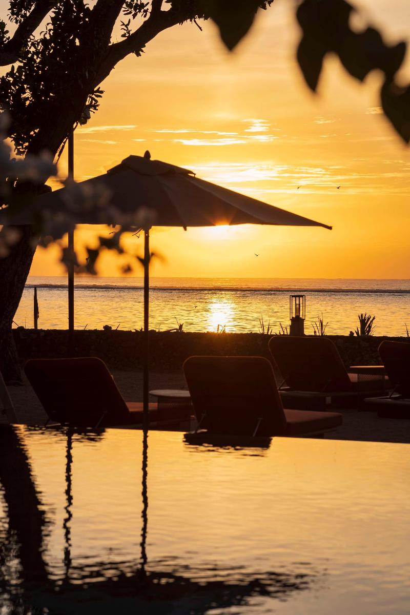 Andaz Bali, By Hyatt - Havuz