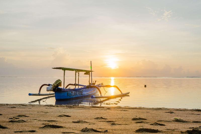 Andaz Bali, By Hyatt - Plaj