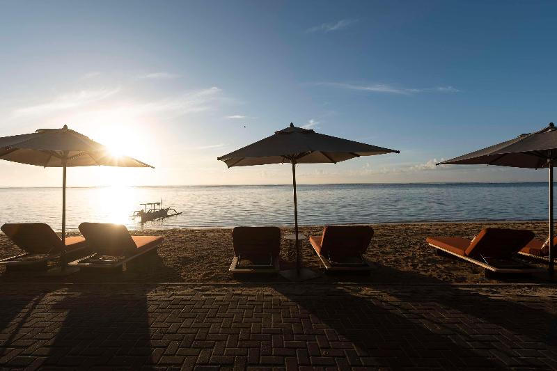 Andaz Bali, By Hyatt - Plaj