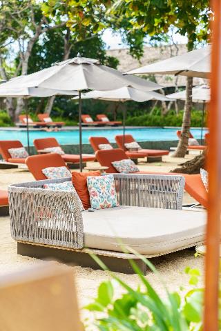 Andaz Bali, By Hyatt fotoÄŸrafÄ±