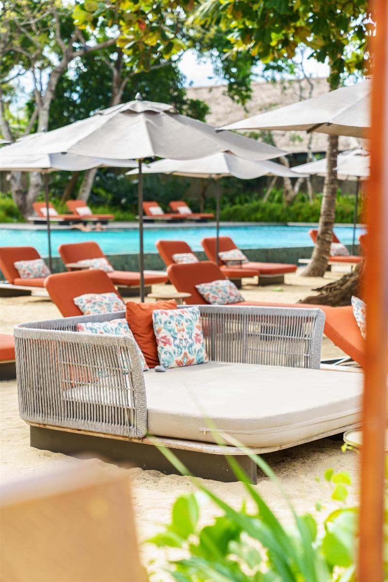 Andaz Bali, By Hyatt - Plaj