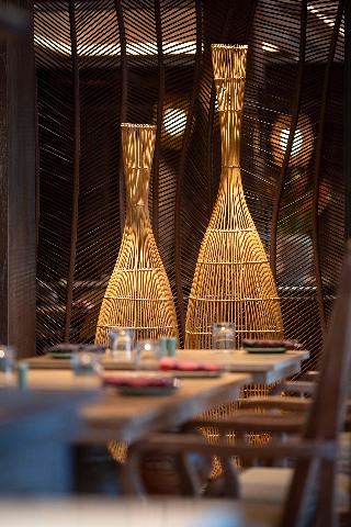 Andaz Bali, By Hyatt fotoÄŸrafÄ±