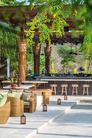 Andaz Bali, By Hyatt fotoÄŸrafÄ±