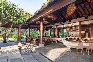 Andaz Bali, By Hyatt fotoÄŸrafÄ±