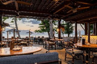 Andaz Bali, By Hyatt fotoÄŸrafÄ±