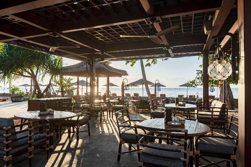 Andaz Bali, By Hyatt - Restoran