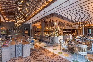 Andaz Bali, By Hyatt fotoÄŸrafÄ±