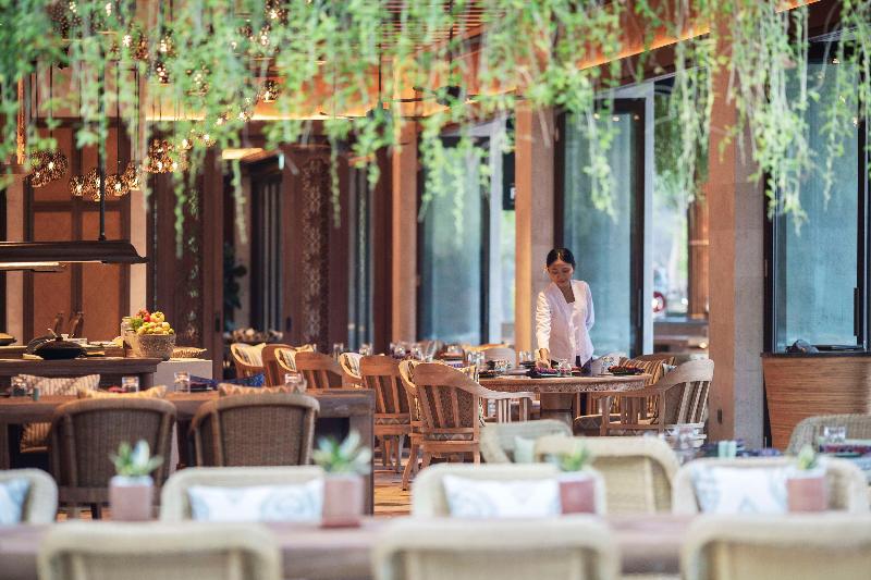 Andaz Bali, By Hyatt - Restoran