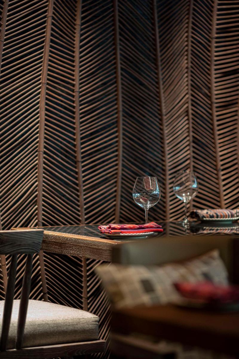 Andaz Bali, By Hyatt - Restoran