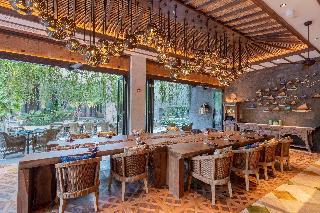 Andaz Bali, By Hyatt fotoÄŸrafÄ±