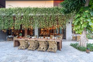 Andaz Bali, By Hyatt fotoÄŸrafÄ±