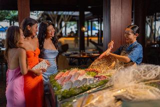 Andaz Bali, By Hyatt fotoÄŸrafÄ±