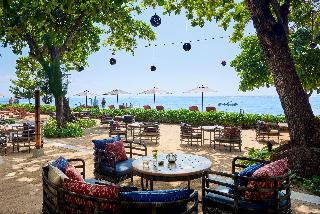 Andaz Bali, By Hyatt fotoÄŸrafÄ±