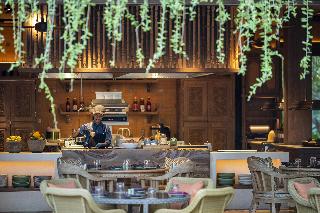 Andaz Bali, By Hyatt fotoÄŸrafÄ±