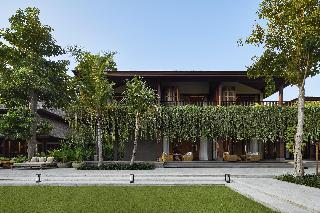Andaz Bali, By Hyatt fotoÄŸrafÄ±