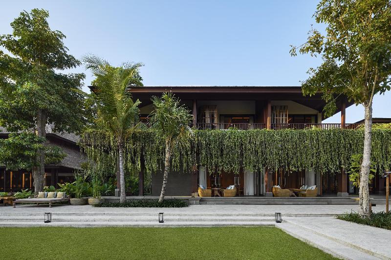 Andaz Bali, By Hyatt - Restoran