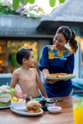 Andaz Bali, By Hyatt fotoÄŸrafÄ±