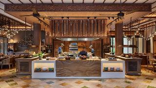 Andaz Bali, By Hyatt fotoÄŸrafÄ±