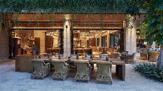 Andaz Bali, By Hyatt fotoÄŸrafÄ±