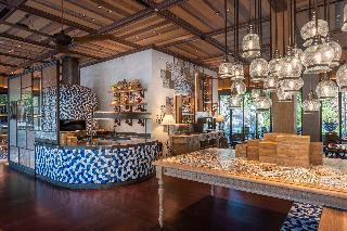 Andaz Bali, By Hyatt fotoÄŸrafÄ±