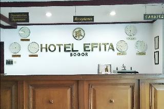 Hotel Efita by ZUZU fotoÄŸrafÄ±
