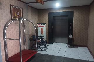 Hotel Efita by ZUZU fotoÄŸrafÄ±