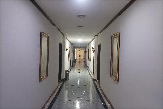 Hotel Efita by ZUZU fotoÄŸrafÄ±