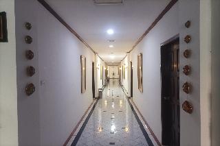 Hotel Efita by ZUZU fotoÄŸrafÄ±