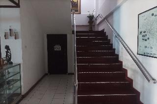Hotel Efita by ZUZU fotoÄŸrafÄ±
