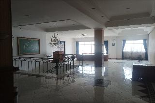 Hotel Efita by ZUZU fotoÄŸrafÄ±