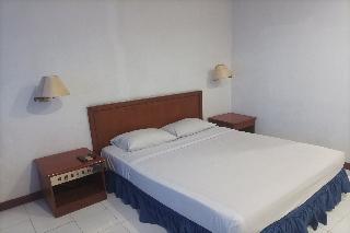 Hotel Efita by ZUZU fotoÄŸrafÄ±