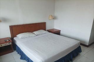 Hotel Efita by ZUZU fotoÄŸrafÄ±