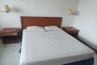 Hotel Efita by ZUZU fotoÄŸrafÄ±