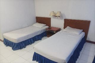 Hotel Efita by ZUZU fotoÄŸrafÄ±