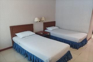 Hotel Efita by ZUZU fotoÄŸrafÄ±
