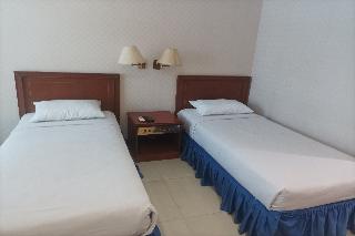Hotel Efita by ZUZU fotoÄŸrafÄ±
