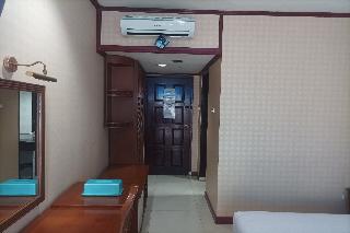 Hotel Efita by ZUZU fotoÄŸrafÄ±