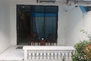 Hotel Efita by ZUZU fotoÄŸrafÄ±