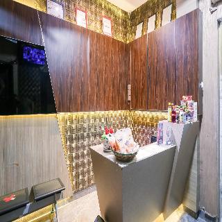 Formerly RedDoorz Plus @ Simpang USU Medan fotoÄŸrafÄ±