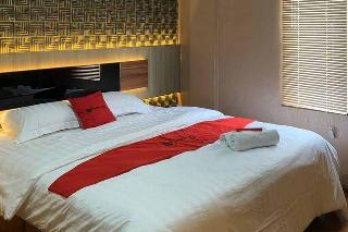 Formerly RedDoorz Plus @ Simpang USU Medan otel fotoğrafı