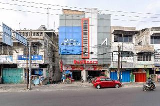 Formerly RedDoorz Plus @ Simpang USU Medan fotoÄŸrafÄ±