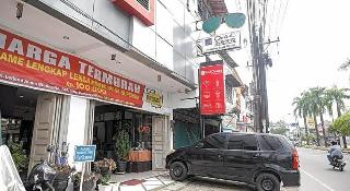 Formerly RedDoorz Plus @ Simpang USU Medan fotoÄŸrafÄ±