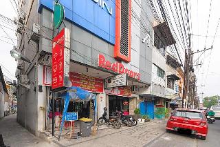 Formerly RedDoorz Plus @ Simpang USU Medan fotoÄŸrafÄ±