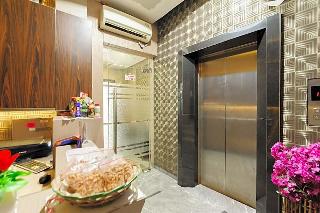 Formerly RedDoorz Plus @ Simpang USU Medan fotoÄŸrafÄ±