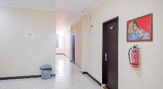 Formerly RedDoorz Plus @ Simpang USU Medan fotoÄŸrafÄ±