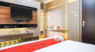 Formerly RedDoorz Plus @ Simpang USU Medan fotoÄŸrafÄ±